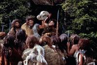 Кадр Клан Пещерного Медведя