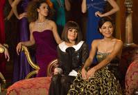 Кадр Лузеры