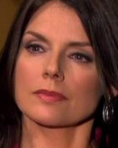 Лола Форнер фото