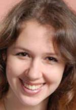 Дарья Корепанова фото