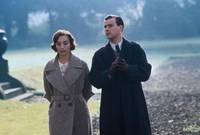 Кадр Пригоршня праха