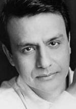 Эджей Мехта фото