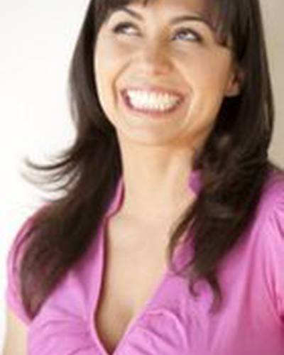 Йениффер Беренс фото