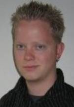 Джонатан Ньюкерк фото