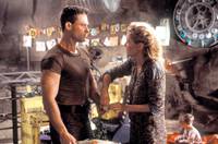 Кадр Солдат