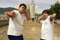 Кадр Силач-мадонна