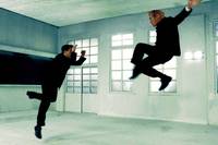 Кадр Вулканический удар