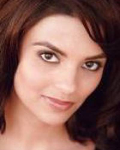 Саба Хомаюн фото