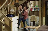 Кадр Мелисса и Джоуи