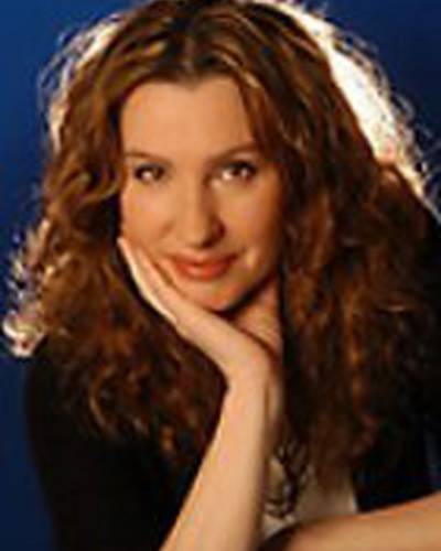 Ирена Павласкова фото