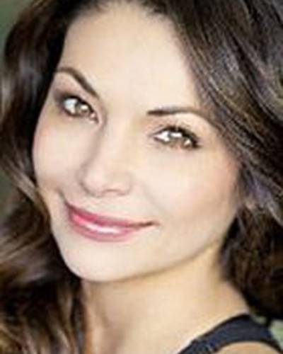 Эрика Франко фото