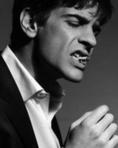 Пабло Эчарри фото