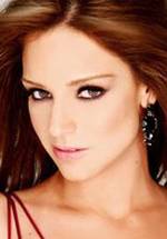 Синтия Васкез фото