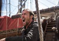 Кадр Черные паруса