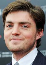 Том Бёрк фото