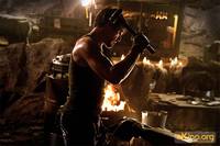 Кадр Железный человек