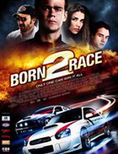 Прирожденный гонщик (видео)