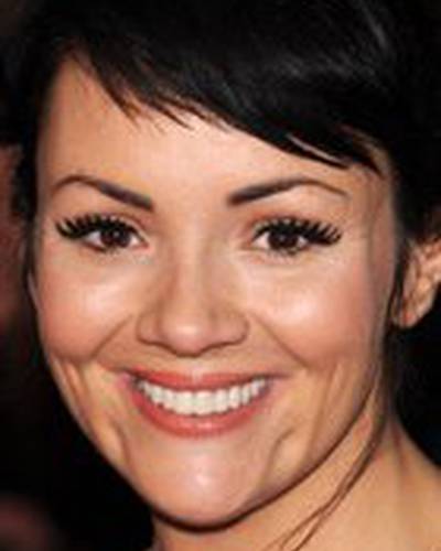 Мартина МакКачон фото