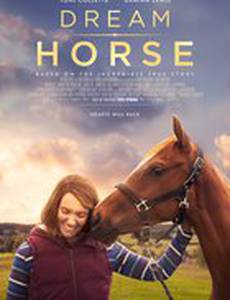 Лошадь мечты