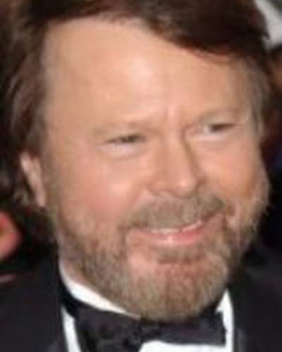 Бьёрн Ульвеус фото