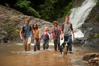 Кадр Пятеро друзей 3