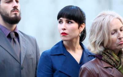 Что посмотреть на выходных