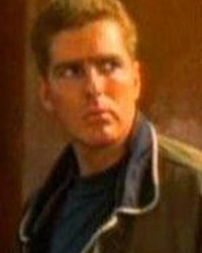 Брэндон Чарльз фото