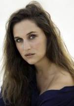 Мими Палей фото