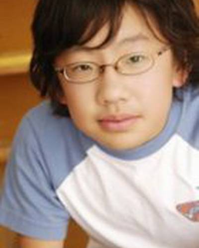 Эллиотт Чо фото