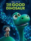 Постер из фильма "Добрый динозавр" - 1