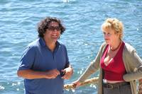 Кадр Танкер «Танго»