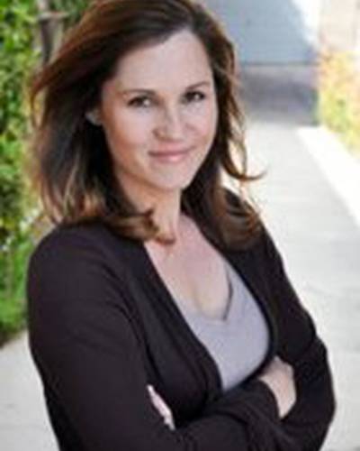 Соня Кертис фото