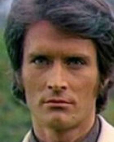 Стефен Форсайт фото