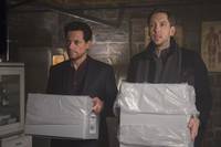 Кадр Вечность