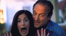 Кадр из фильма "К-911 (видео)" - 2