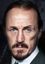 Джером Флинн фото