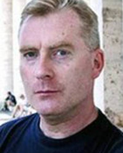 Джон Дири фото