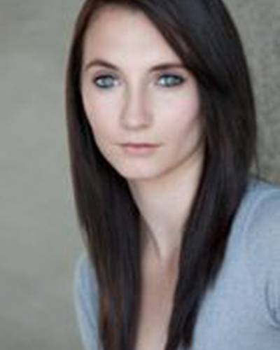 Британни Джонсон фото