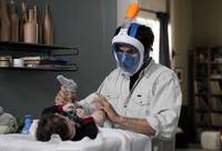 Кадр Крутой папаша 