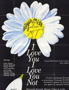 I Love You, I Love You Not