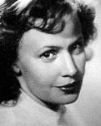 Антонина Максимова фото