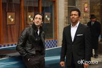 Кадр Кадиллак Рекордс