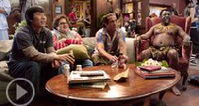 Трейлер (русский дублированный)