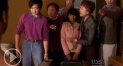 Трейлер (сезон 1)