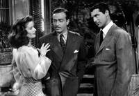 Кадр Филадельфийская история