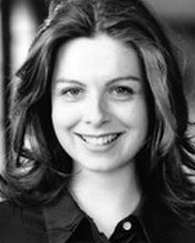 Жаклин Дефферари фото