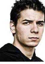 Мэтью Ругетти фото