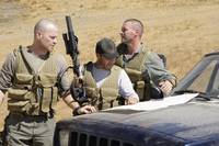 Кадр Отряд «Антитеррор»