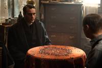 Кадр Роковая страсть