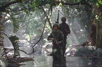 Кадр Туннели смерти